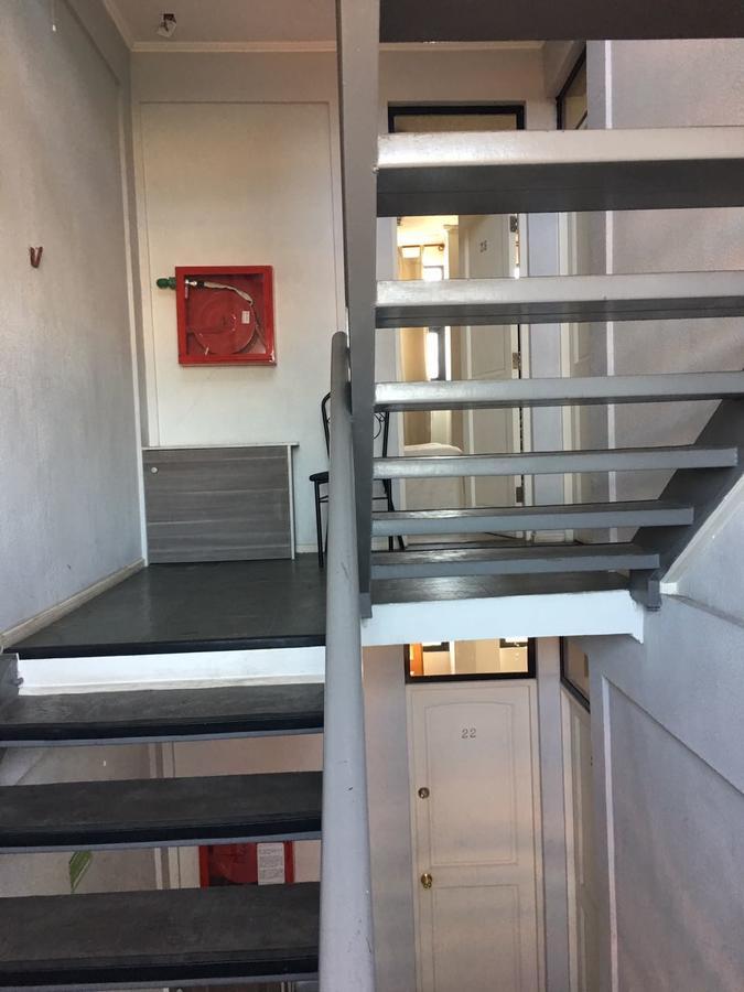 Aparthotel San Martin
