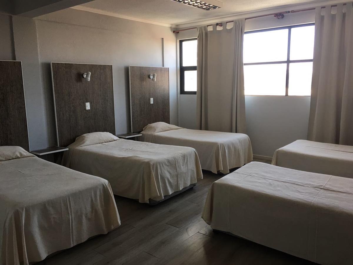 San Martin Aparthotel *