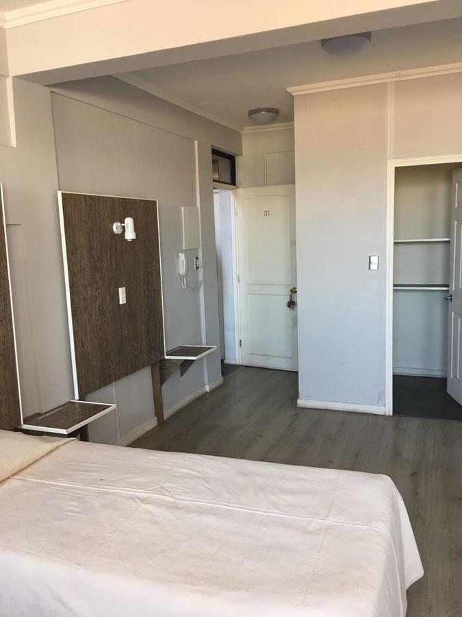 Aparthotel San Martin Iquique