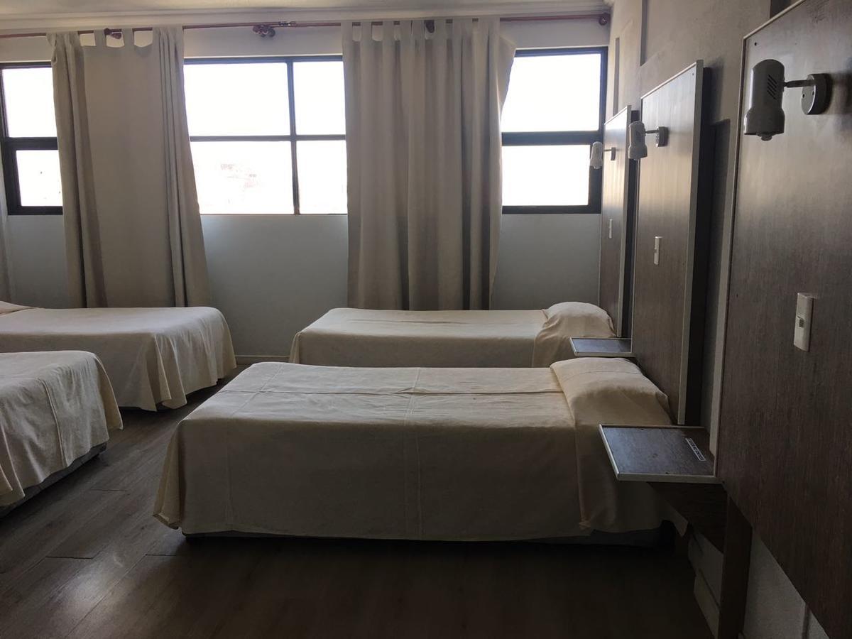 Aparthotel San Martin Iquique