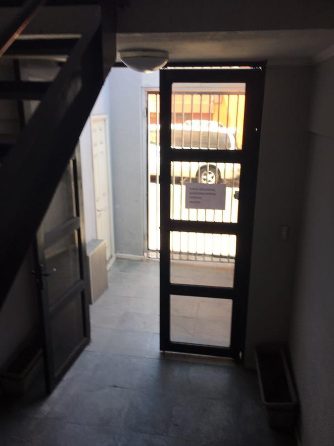 San Martin Aparthotel