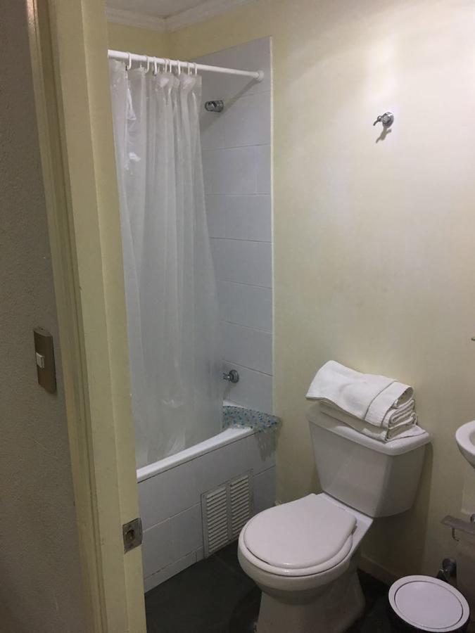 Aparthotel San Martin Iquique